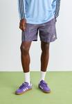 Шорты Adidas Originals ADILENIUM, Trace Purple/Purple - фото