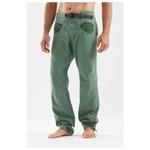 Пояс Rondo - штаны для боулдеринга E9, Eggplant - фото 4