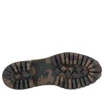 Ботинки Timberland 6 Inch Premium Boot 'Wheat Camo Sole' - фото 4