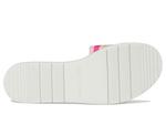 Сандалии Jack Rogers Bayview Slide, Pink Multi - фото 3