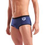 Плавки ARENA One Low, синий - фото 5