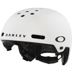 Шлем st1 eu Oakley, белый - фото