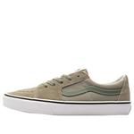 Кроссовки Vans SK8 'Green Brown' - фото