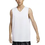 Баскетбольная майка Kobe 9 мужская белая Nike, белый - фото 4