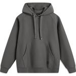 Свитшот мужской Road Gray LINING, серый - фото 3