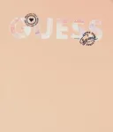 Платье Guess, розовый - фото 3