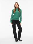 Свитер VILA VIRil, Jade - фото 5