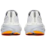 Saucony Hurricane 24 Белое Облако - фото 6