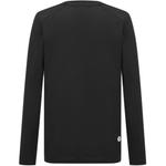 Футболка для подростков DESCENTE, черный - фото 3