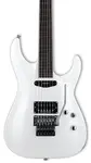 ESP LTD Horizon Custom '87 Снежно-белый - фото