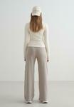 Брюки aim’n Trousers, Beige - фото 4