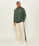 Футболка modern fit Ea7, зеленый - фото 2