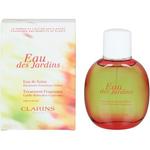 О Де Жарденс, Clarins - фото