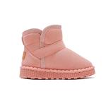 Детские зимние сапоги Kids WARRIOR, кофе - фото 8