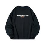 Свитшот Unisex JEANSWEST CLUB, черный - фото 4