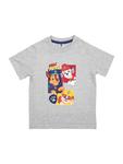 Футболка Paw Patrol, серый - фото