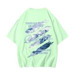 Футболка унисекс BOBBY ABLEY, Хаки - фото 20