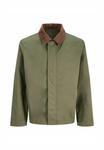 Куртка Jack & Jones Summer jacket, Forest Night/Dark Green - фото 7