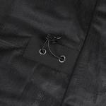 ICEPEAK Плащ 'Abbenville' в черном цвете - фото 5