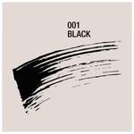 Тушь Wonder'tint 001 Черная 110мл MANHATTAN Cosmetics - фото 3