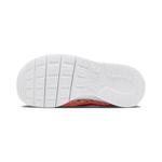 Детские кроссовки Nike PS, Orange - фото 5