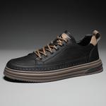 Кроссовки RED DRAGONFLY Skateboarding Shoes Men Low-top, черный - фото 12