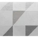 Виртовая штора «Berlare», (1 шт.), на заказ Wirth, цвет hellgrau - фото 6