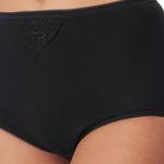 Трусики SCHIESSER, черный - фото 5