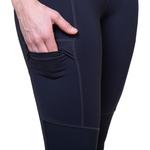 Женские колготки Turas Mountain Equipment, черный - фото 4