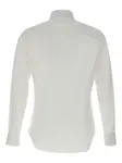 Рубашка с длинными рукавами Marchesani, белый - фото 2