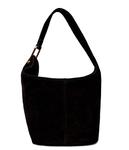 Сумка-хобо Michael Kors Sonny, черный - фото