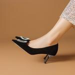 Туфли Rosa Bianca High Heels Women's - фото 6