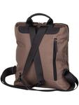 Рюкзак Jost, серо-коричневый - фото 2