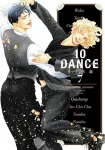 10DANCE (7) (Young Magazine KC Special) - фото