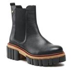 Ботинки Maciejka, черный - фото