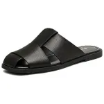 Закрытые тапочки Women's BATA, экрю - фото 8