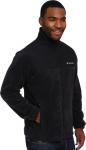 Columbia Men's Steens Mountain Tech II Full Zip, Black - фото 2