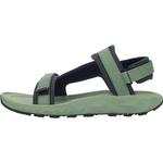 Мужские сандалии Super Trek Lizard, зеленый - фото 4