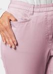 Брюки GOLDNER, светло-розовый - фото