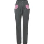 Женские брюки Bergzeit Onda Story 4 Bergzeit Basics, серый - фото