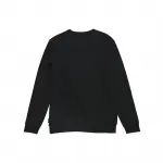 Футболка унисекс LINING, черный - фото 3