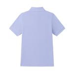 Женская поло Ellesse, серый - фото 9