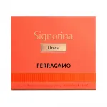 Духи Signorina Unica Salvatore Ferragamo, 100 мл - фото 3