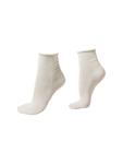 Носки CALZEDONIA Socks, цвет Wool white - фото