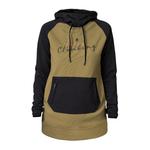 Худи Rafiki Mandala, зеленый - фото