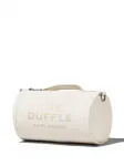 Сумка The Duffle MARC JACOBS, белый - фото 5