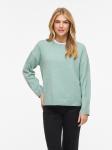 VILA Свитер 'VILiga' в цвете Mint - фото 3