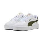 Кроссовки PUMA CA Pro Classic II, White - фото 5
