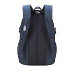 Рюкзак унисекс Kala·Y, Черный - фото 4