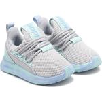 Кроссовки Lite Racer Adapt 7.0 слипоны Adidas, мультиколор - фото